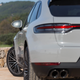 Illustration for article titled The 2019 Porsche Macan Handles Better Than a Crossover Has Any Right To